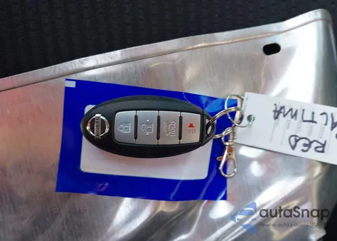 2015 Nissan Altima 2.5/S/Sv/Sl from USA, damaged, VIN 1N4AL3AP9FN886863